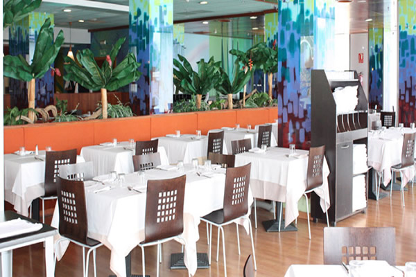 Marina D'or 4 Star Hotel